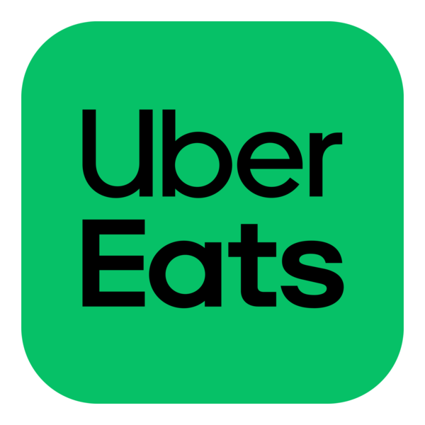 UberEats Logo